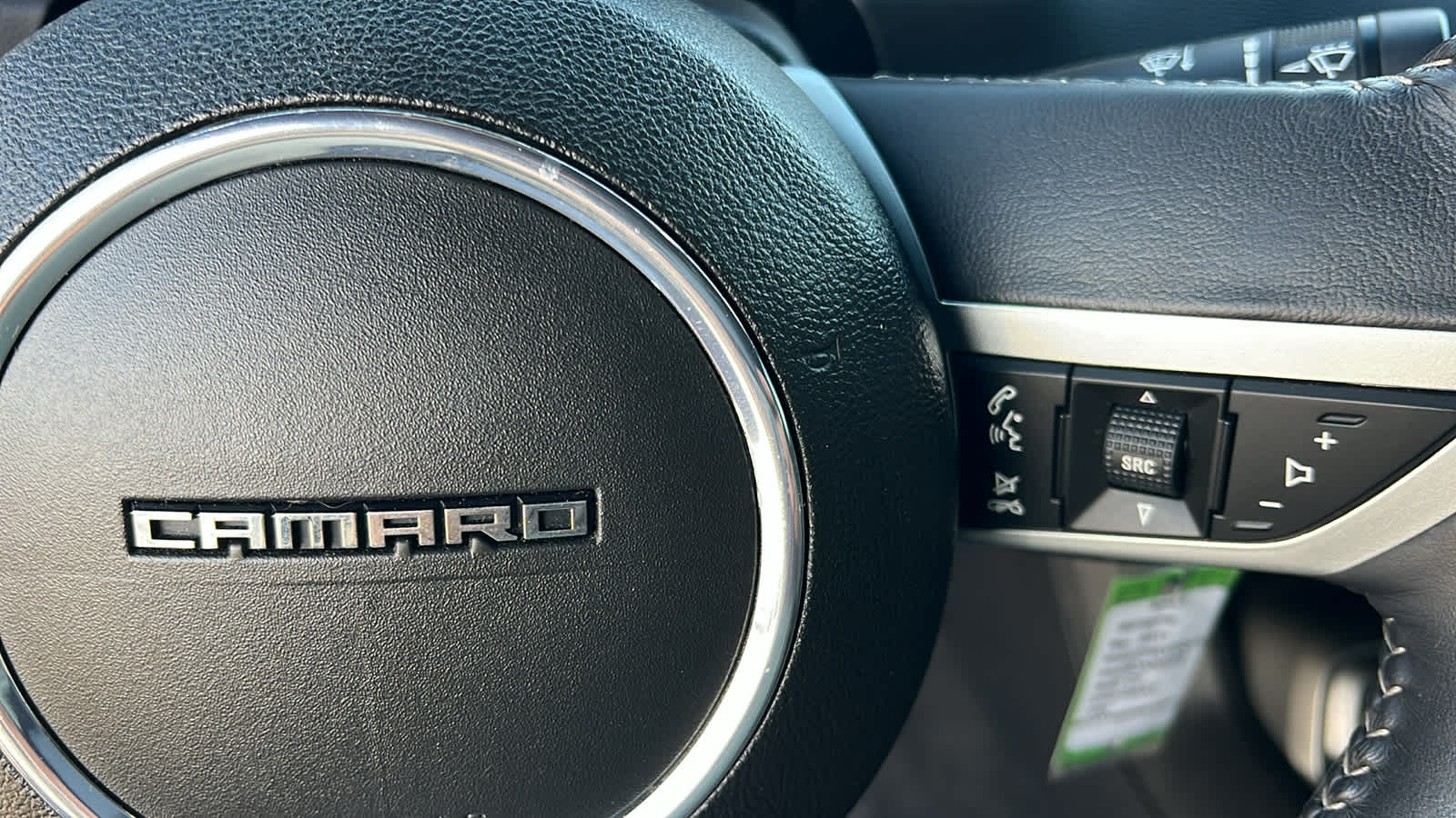 Thumbnail: 2011 Chevrolet Camaro - 19