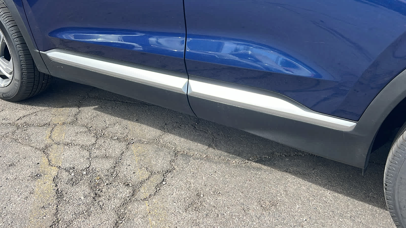 Thumbnail: 2022 Hyundai Santa Fe - 10