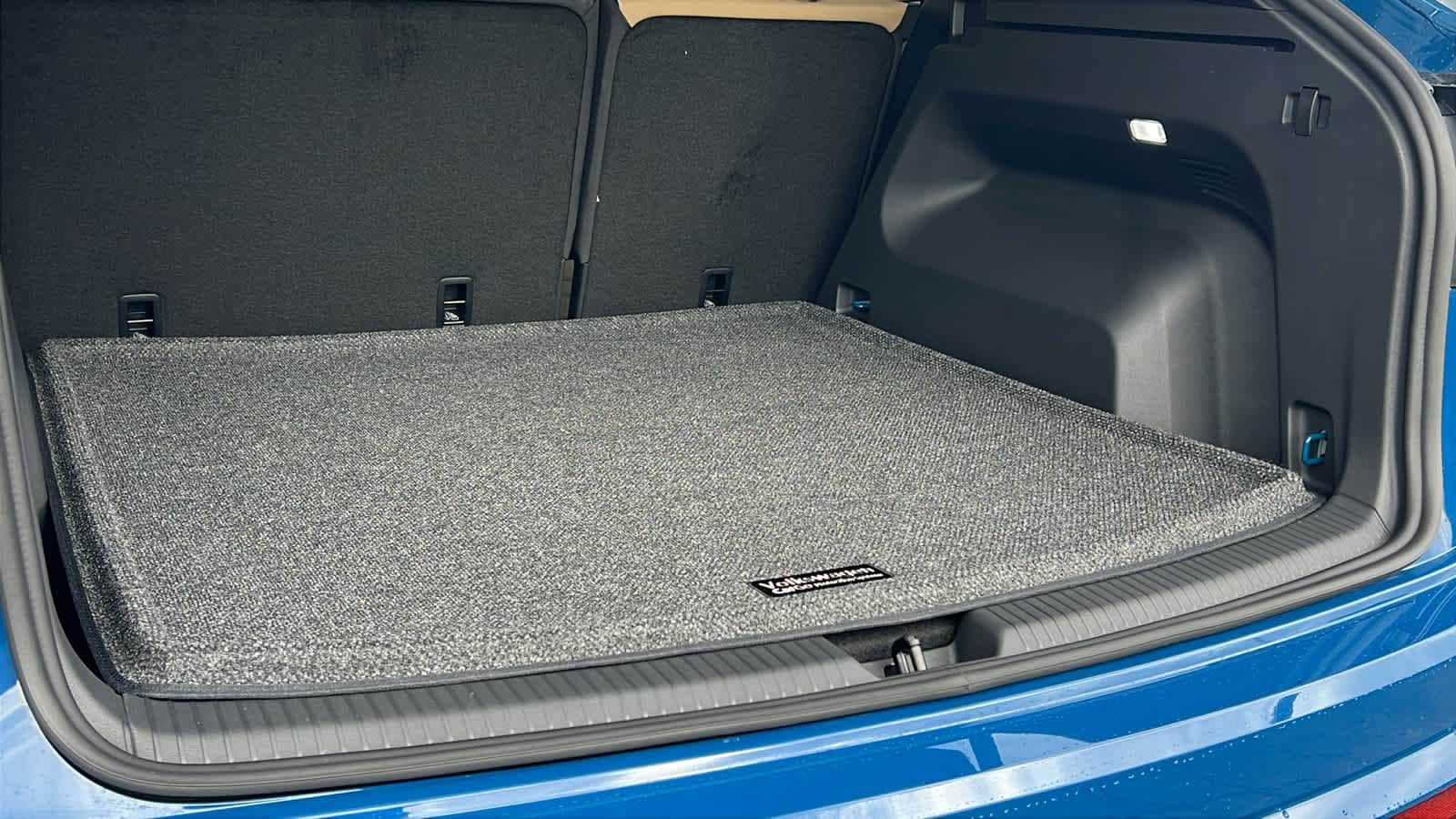 Thumbnail: 2026 Volkswagen Atlas - 24