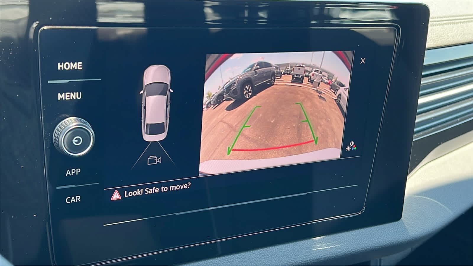 Thumbnail: 2025 Volkswagen Jetta - 16