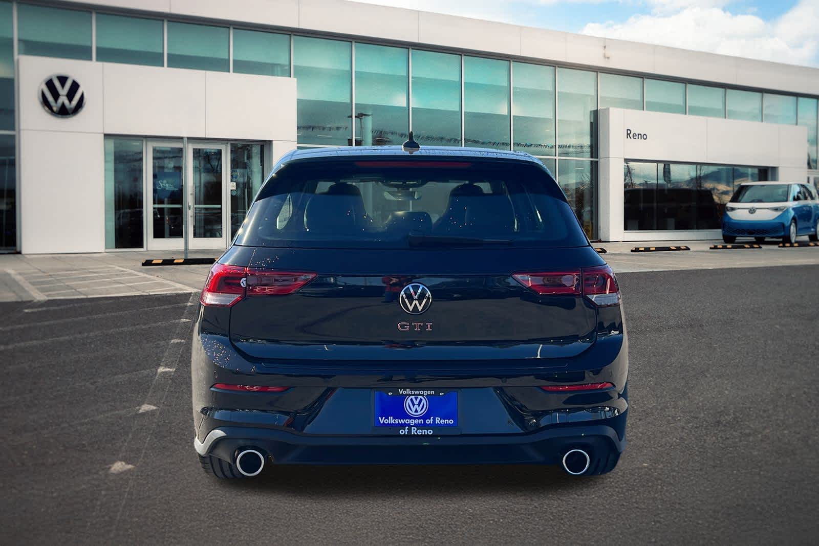 Thumbnail: 2026 Volkswagen Golf - 6