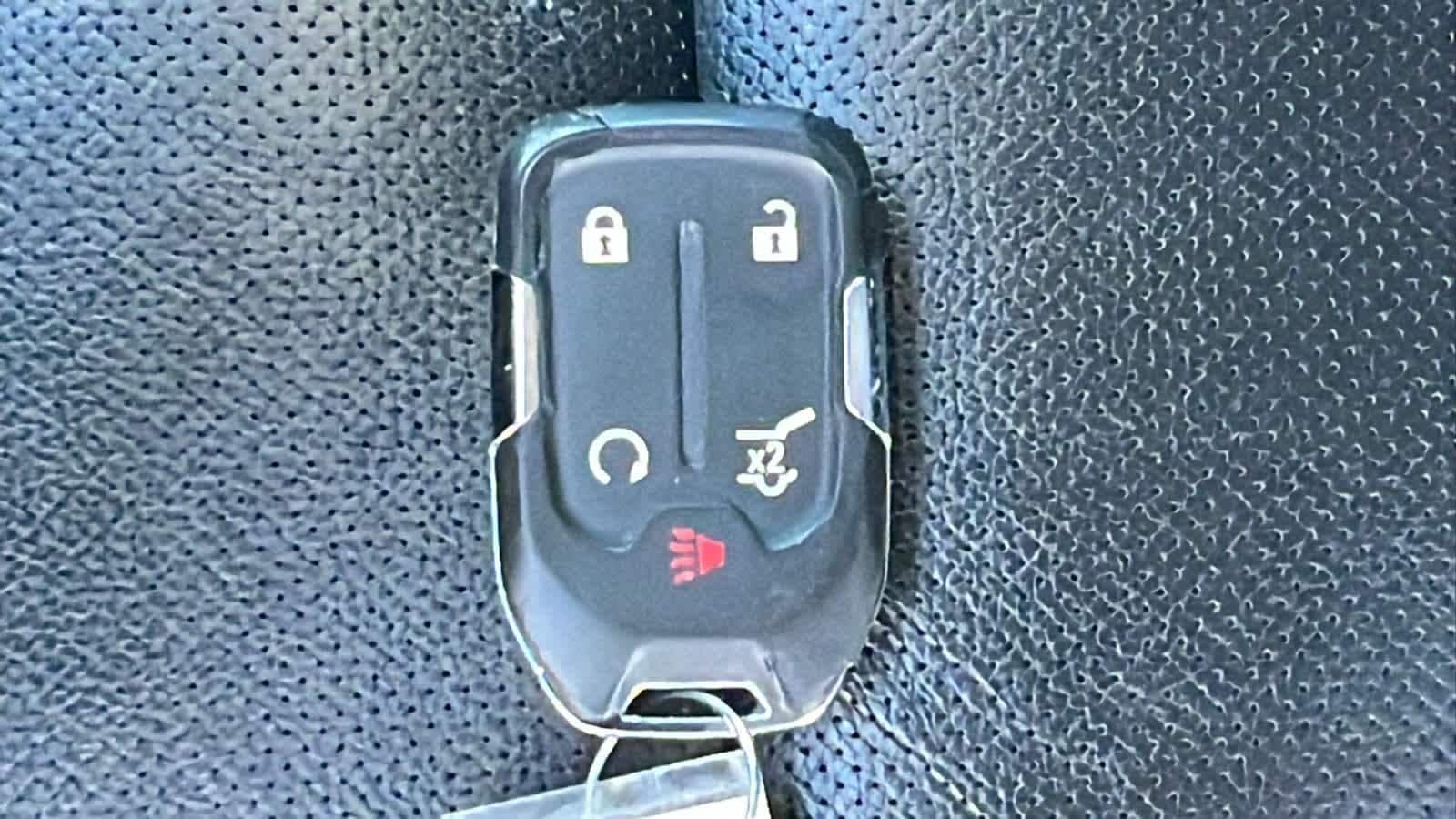 Thumbnail: 2023 GMC Acadia - 29