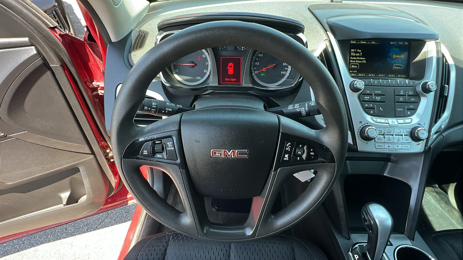 2015 GMC Terrain SLE-1 - Photo 18
