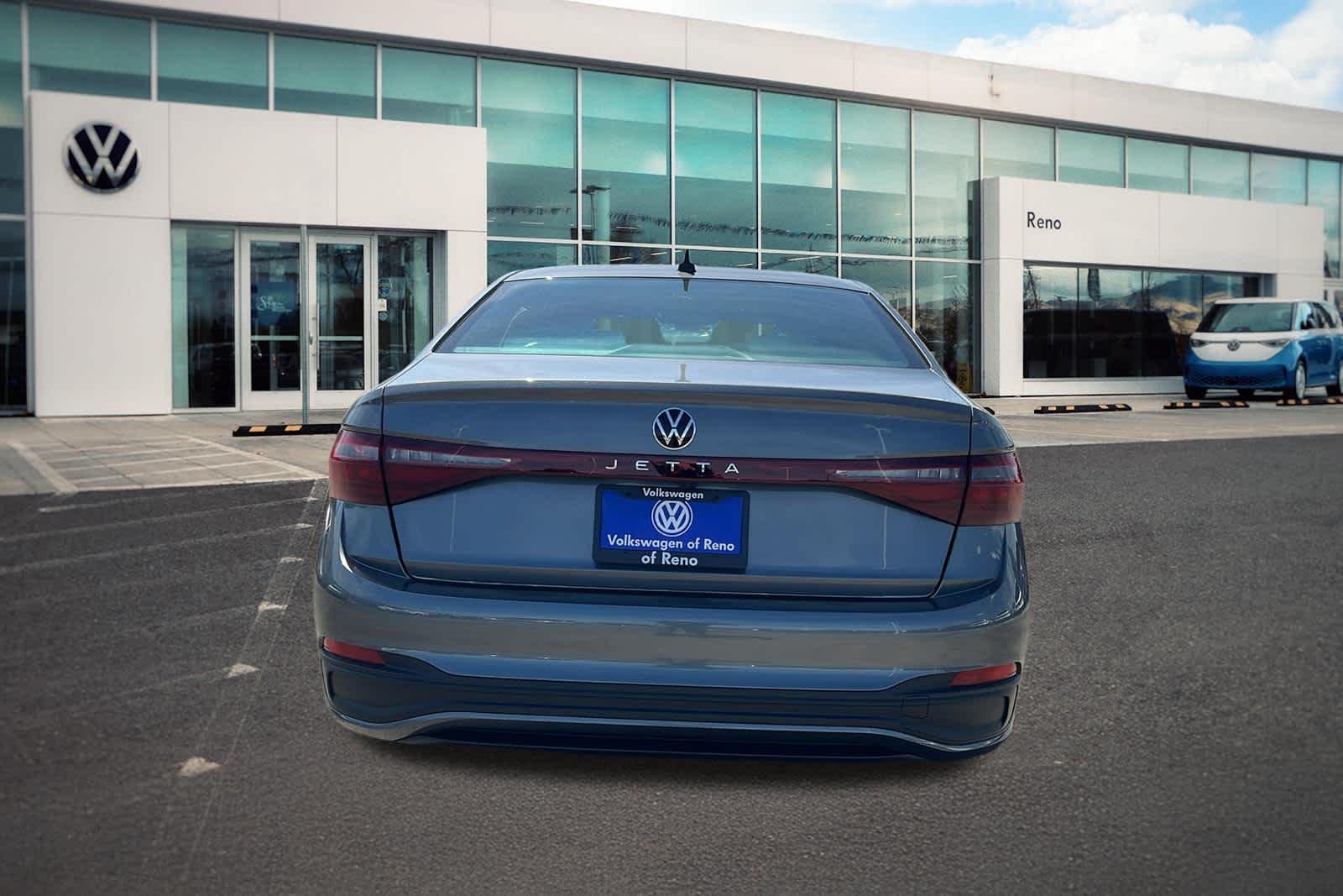 Thumbnail: 2026 Volkswagen Jetta - 6