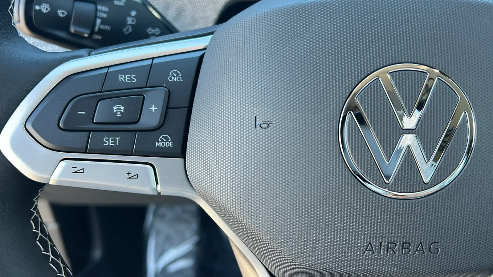 Thumbnail: 2026 Volkswagen Tiguan - 19