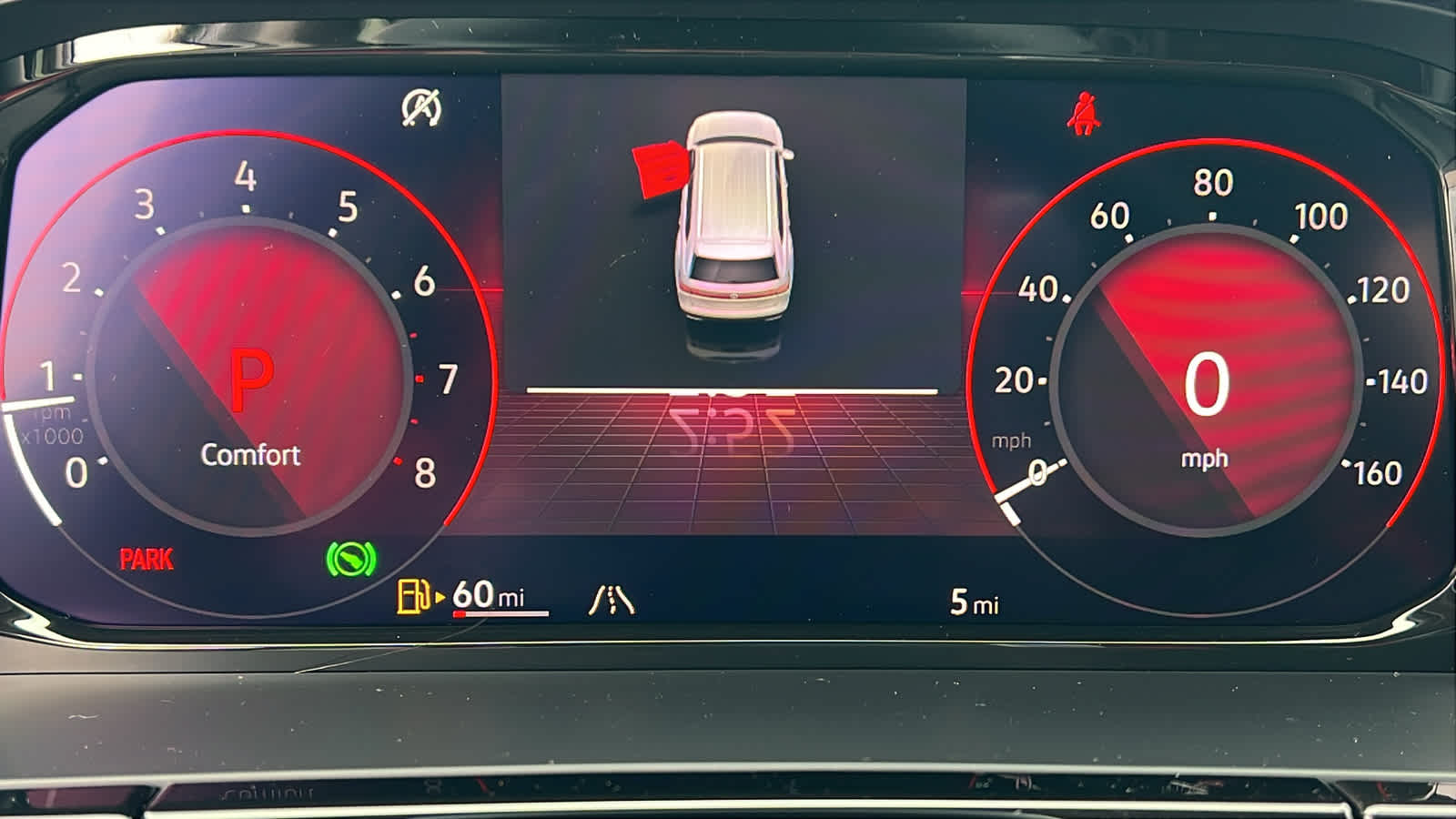 Thumbnail: 2026 Volkswagen Atlas - 21