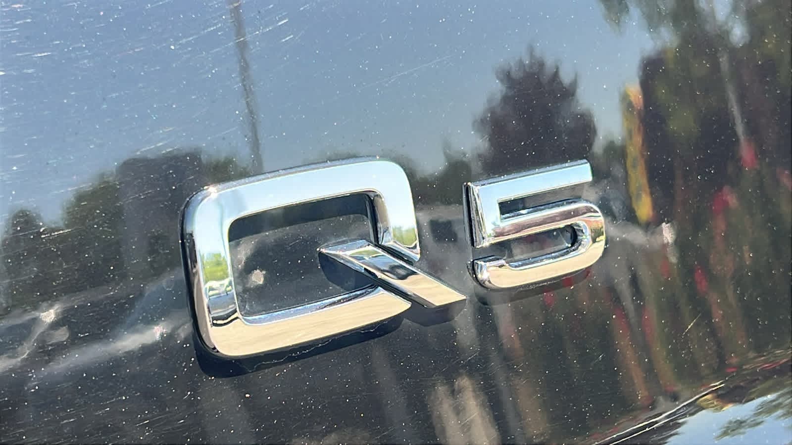 Thumbnail: 2021 Audi Q5 - 28