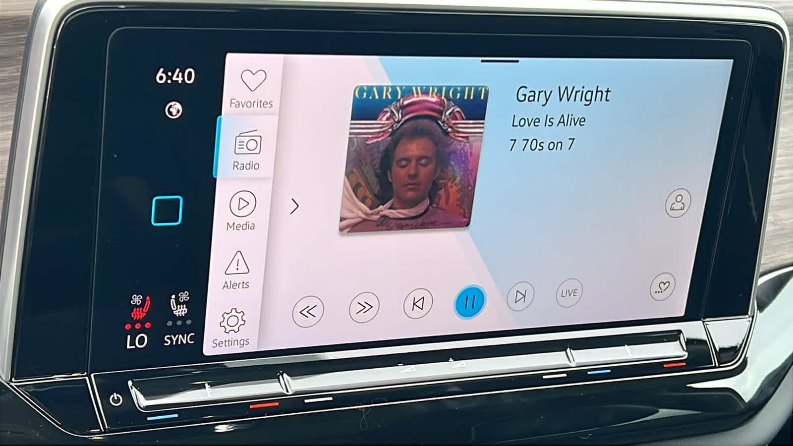 Thumbnail: 2026 Volkswagen Atlas - 15