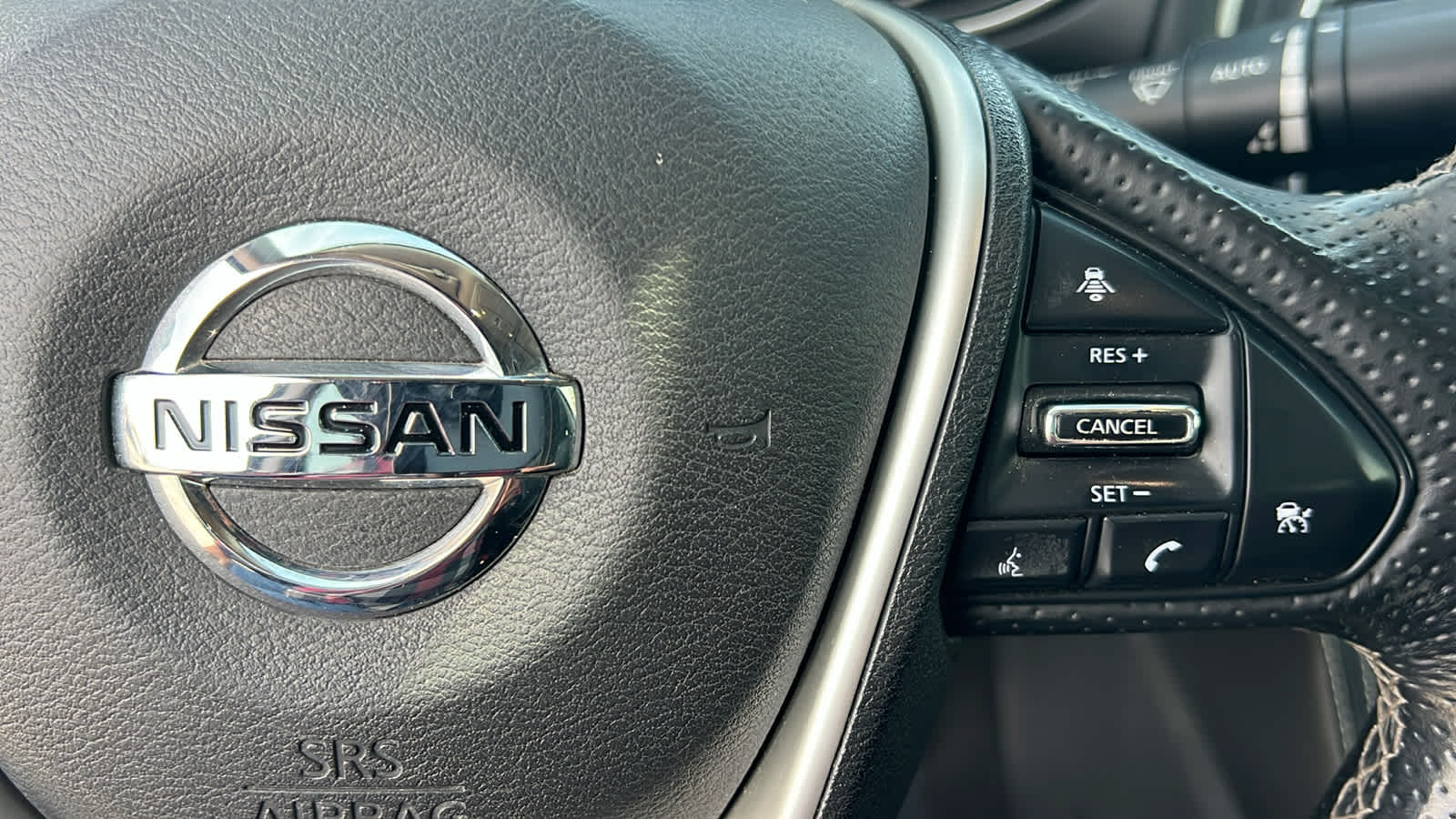 Thumbnail: 2020 Nissan Maxima - 20