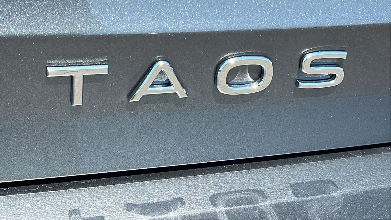 Thumbnail: 2025 Volkswagen Taos - 28