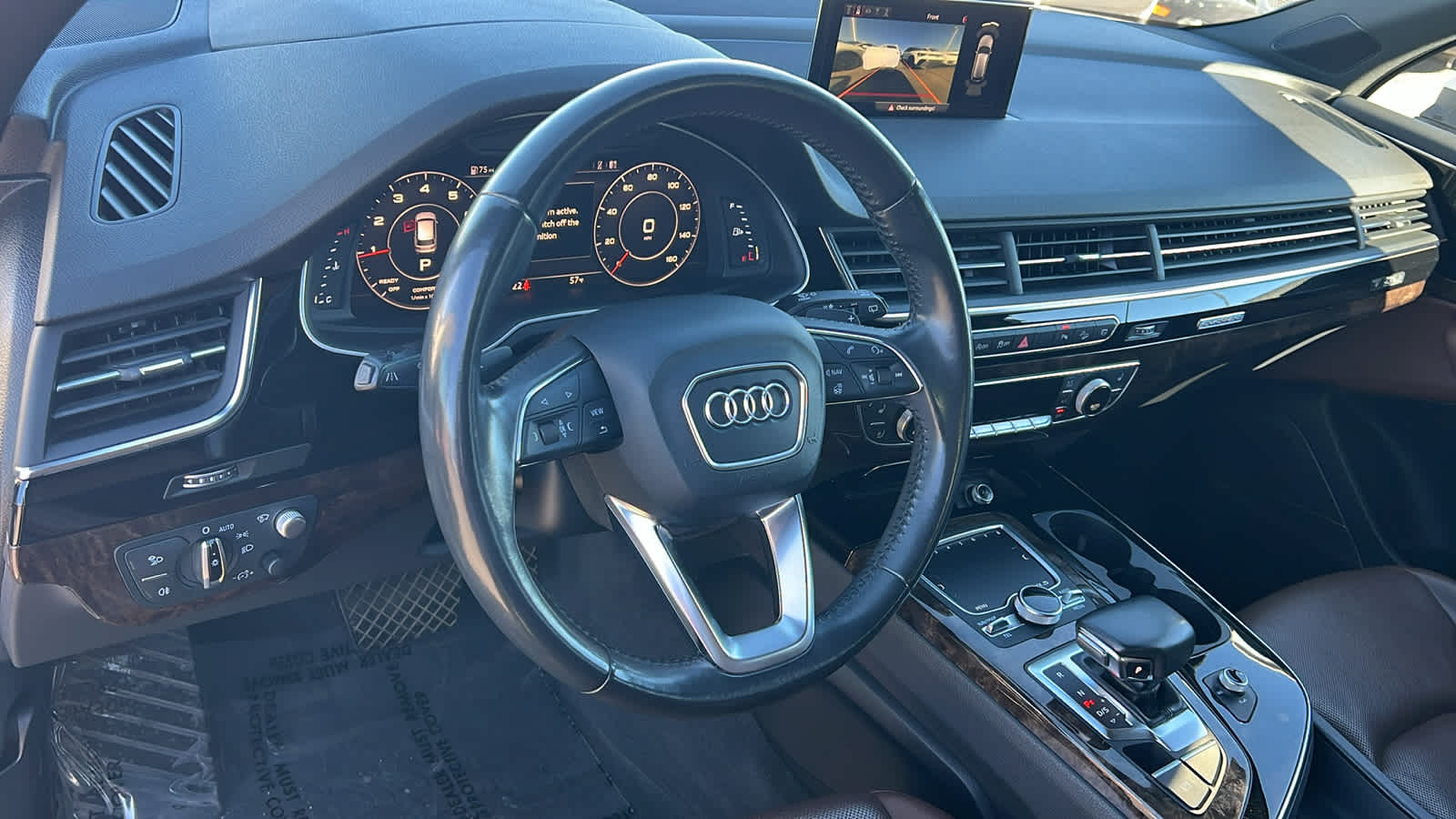 Thumbnail: 2018 Audi Q7 - 10