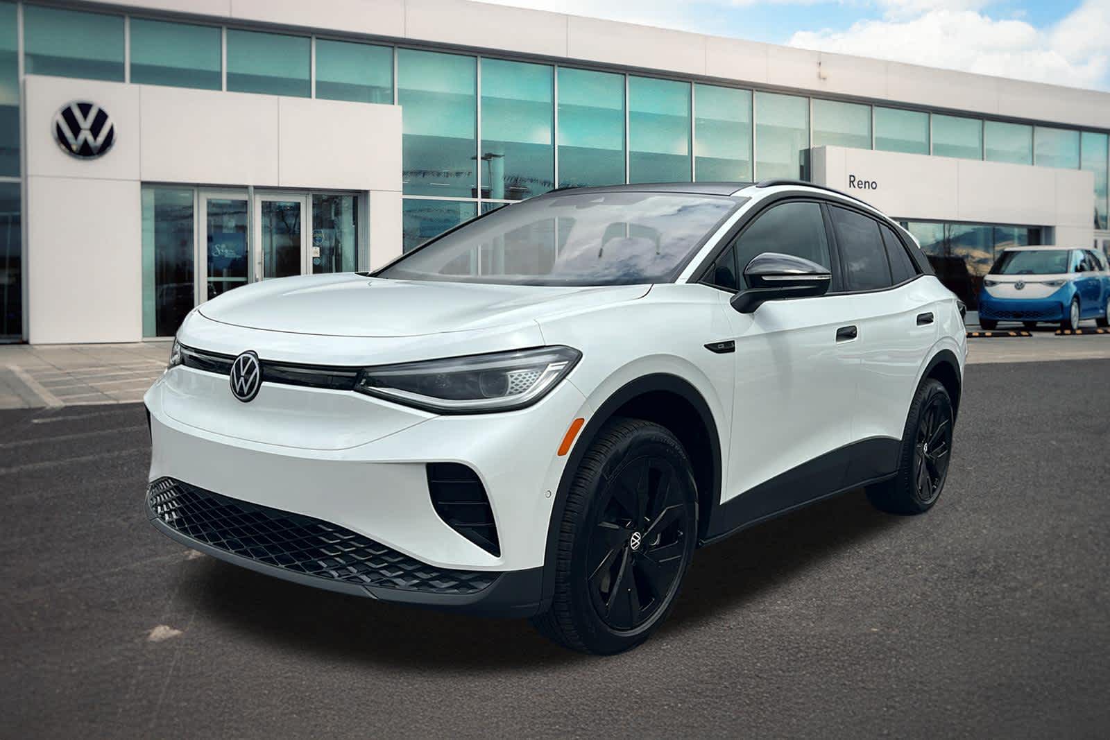 Thumbnail: 2026 Volkswagen ID.4 - 1