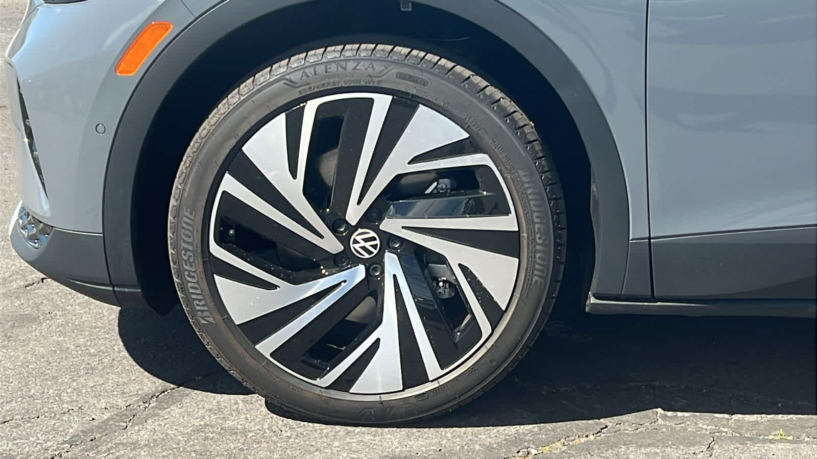 Thumbnail: 2026 Volkswagen ID.4 - 9