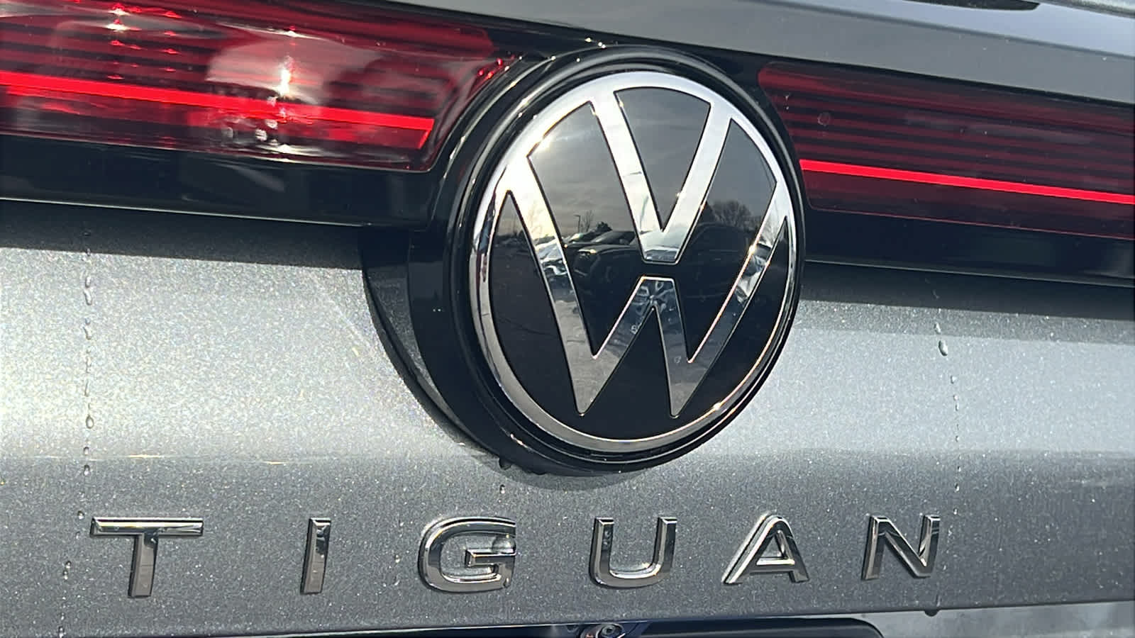 Thumbnail: 2026 Volkswagen Tiguan - 28