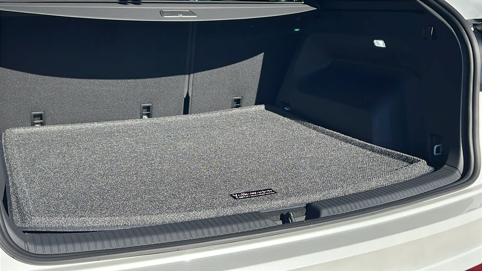 Thumbnail: 2026 Volkswagen Atlas - 27