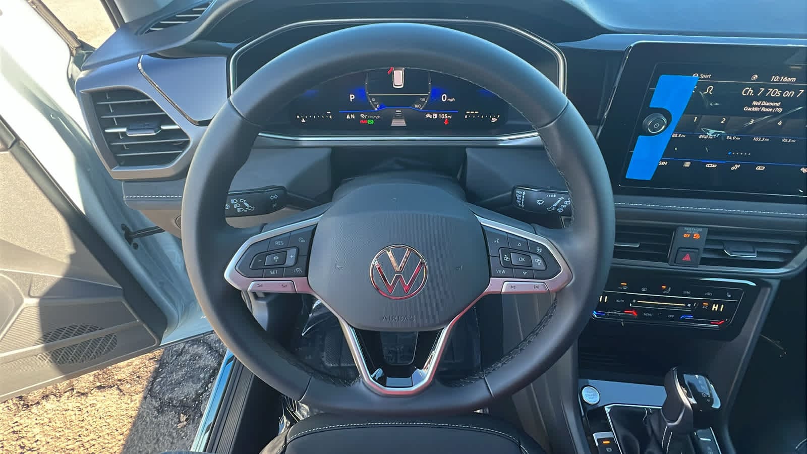 Thumbnail: 2026 Volkswagen Taos - 18