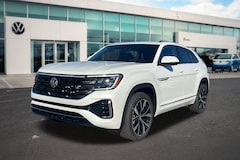 2026 Volkswagen Atlas Cross Sport 2.0T SEL Premium R-Line SUV