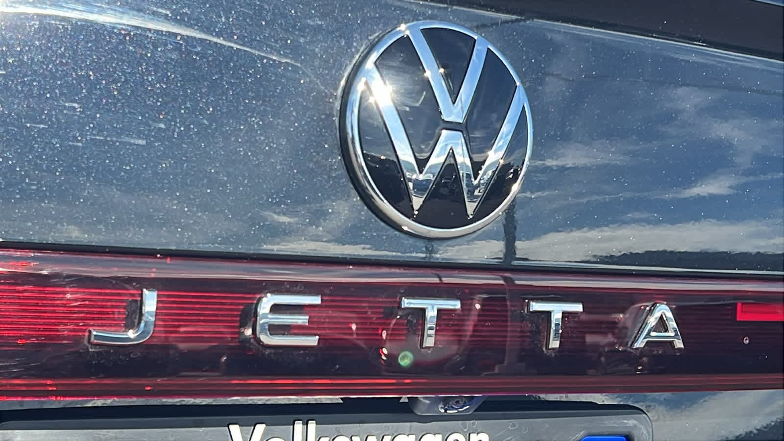 Thumbnail: 2026 Volkswagen Jetta - 28