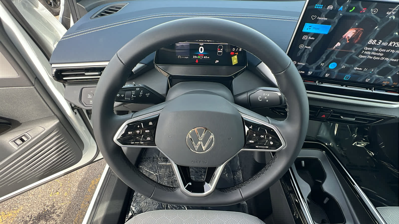 Thumbnail: 2026 Volkswagen ID.4 - 18