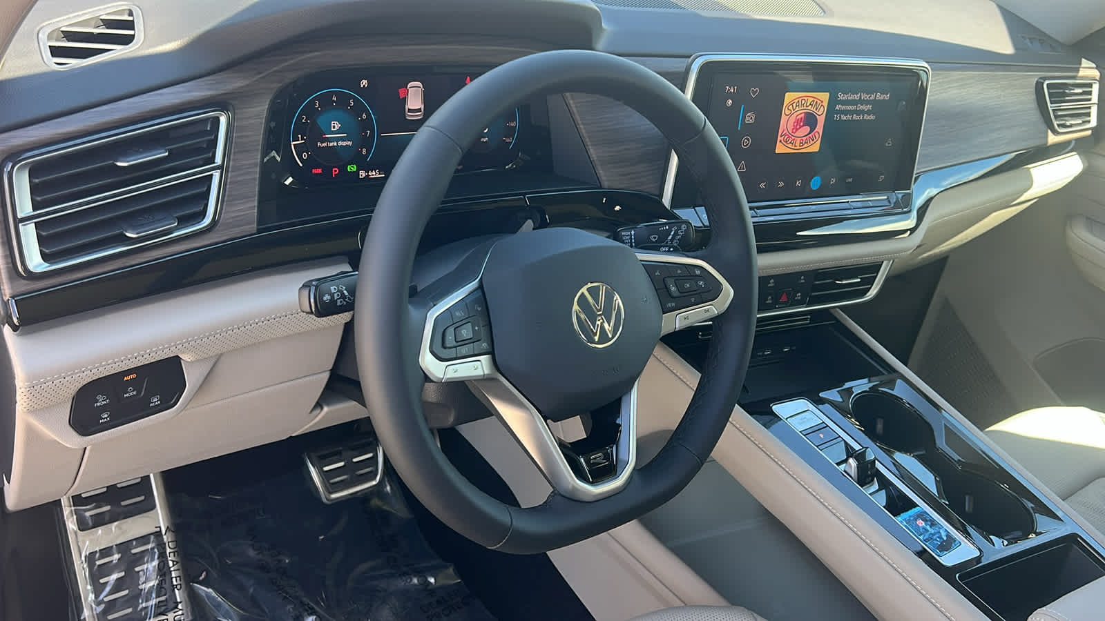 Thumbnail: 2026 Volkswagen Atlas - 10