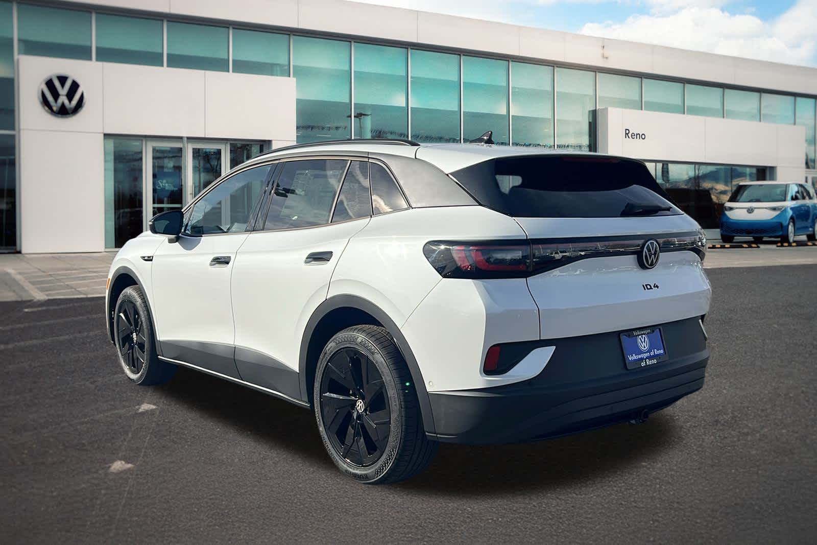 Thumbnail: 2026 Volkswagen ID.4 - 7