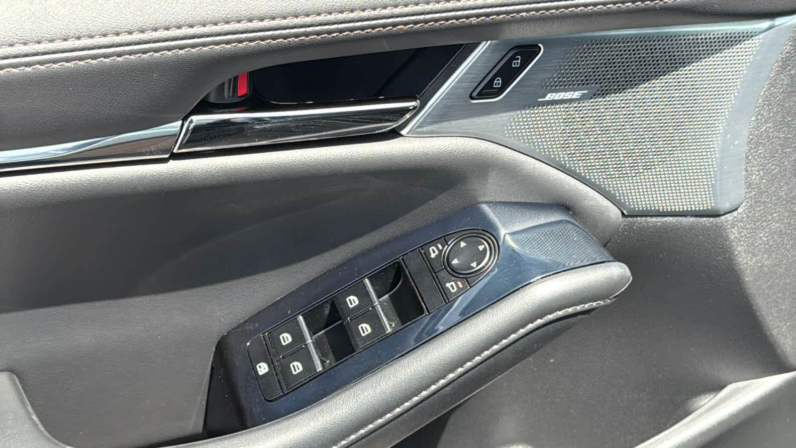 2022 Mazda Mazda3 Turbo 22