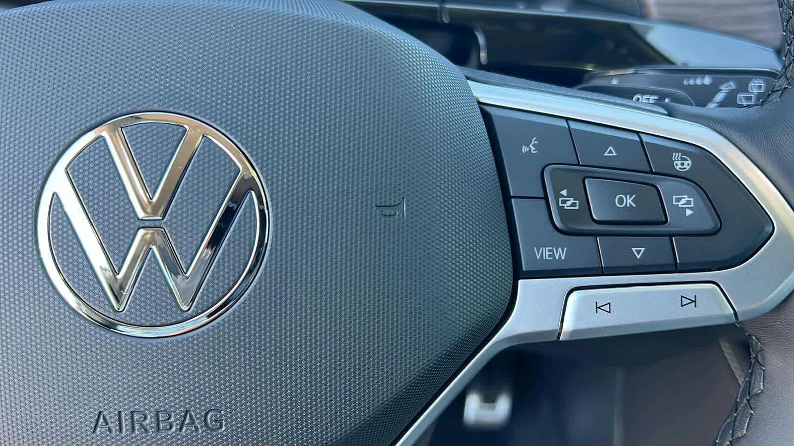 Thumbnail: 2026 Volkswagen Atlas - 20