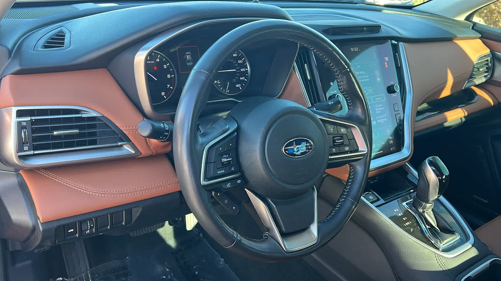 Thumbnail: 2020 Subaru Legacy - 10