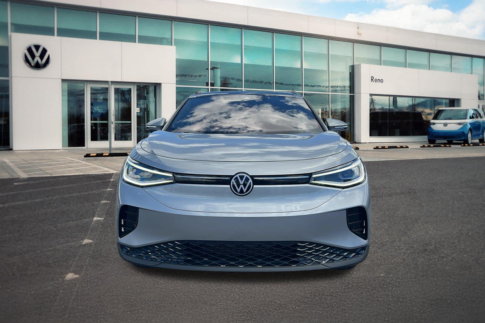 Thumbnail: 2026 Volkswagen ID.4 - 2