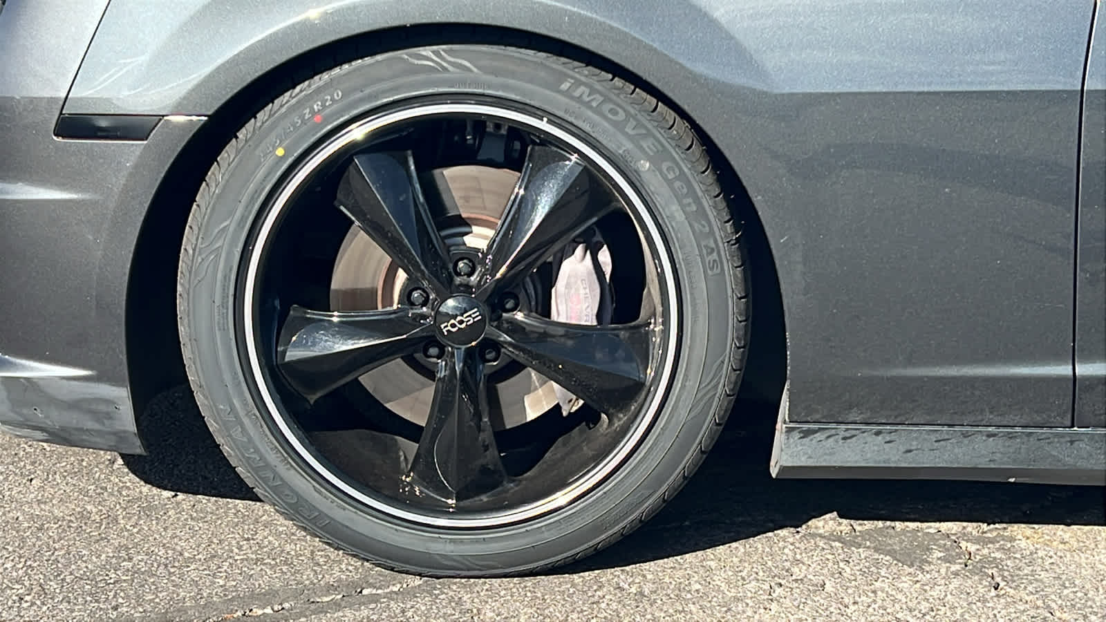 Thumbnail: 2011 Chevrolet Camaro - 9