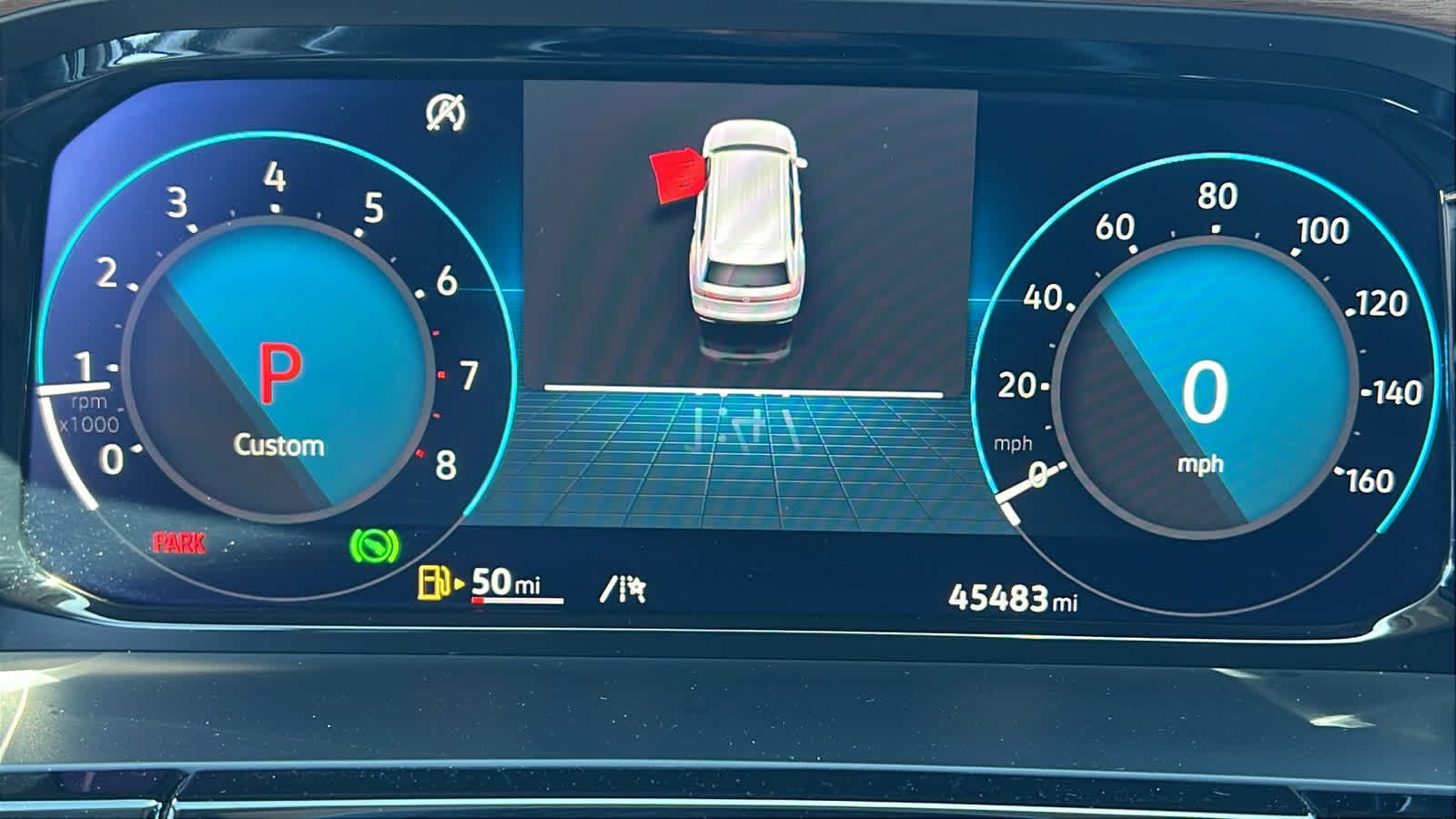 Thumbnail: 2024 Volkswagen Atlas - 21