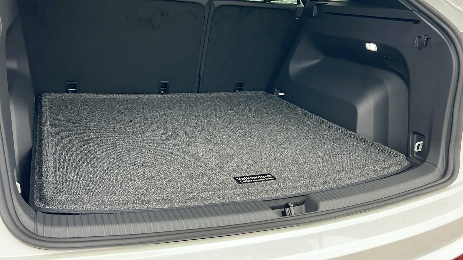 Thumbnail: 2026 Volkswagen Atlas - 27