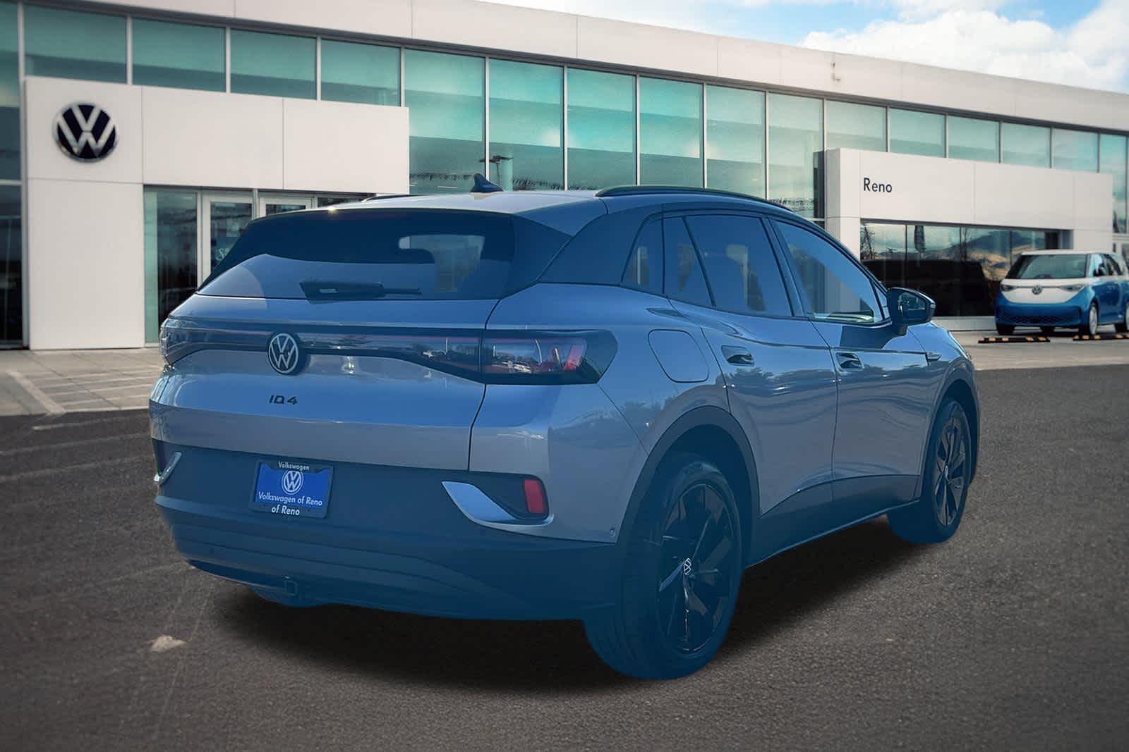 Thumbnail: 2025 Volkswagen ID.4 - 5