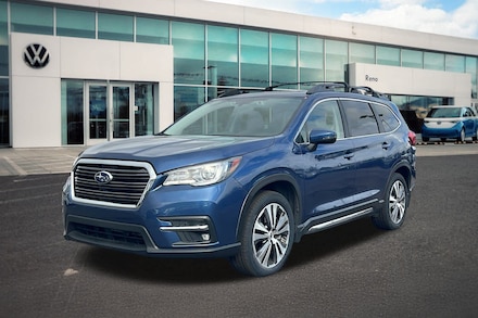 SUV Subaru Ascent Limited 2021