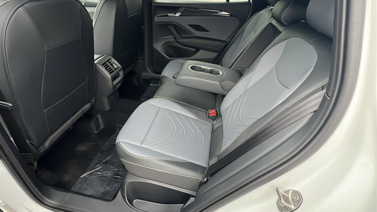 Thumbnail: 2026 Volkswagen Tiguan - 24