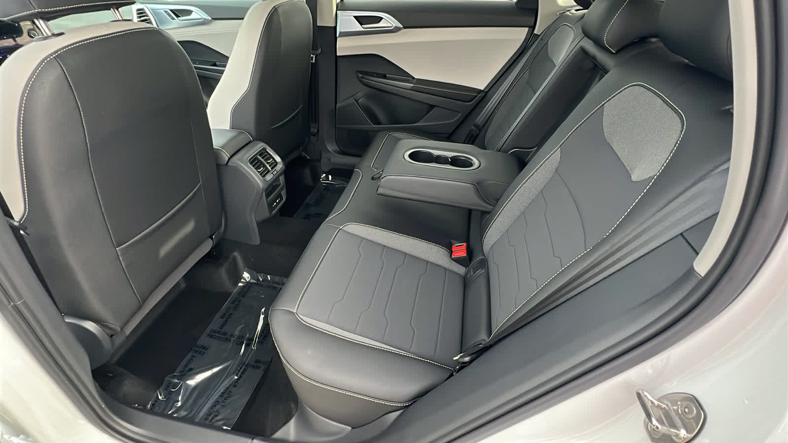 Thumbnail: 2026 Volkswagen Taos - 24