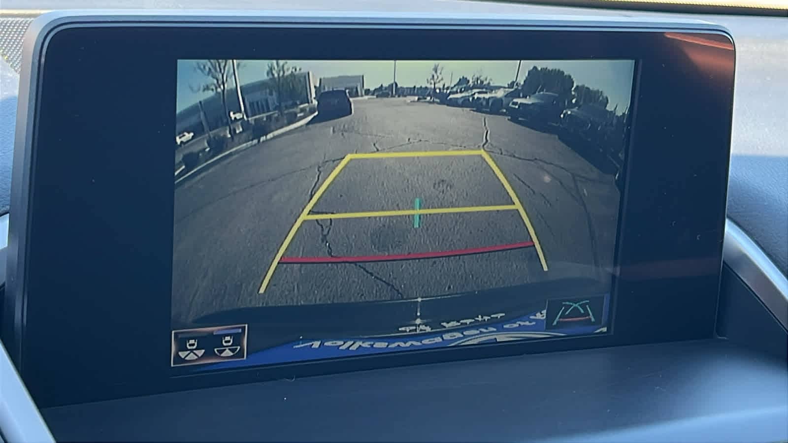 Thumbnail: 2021 Lexus NX - 16