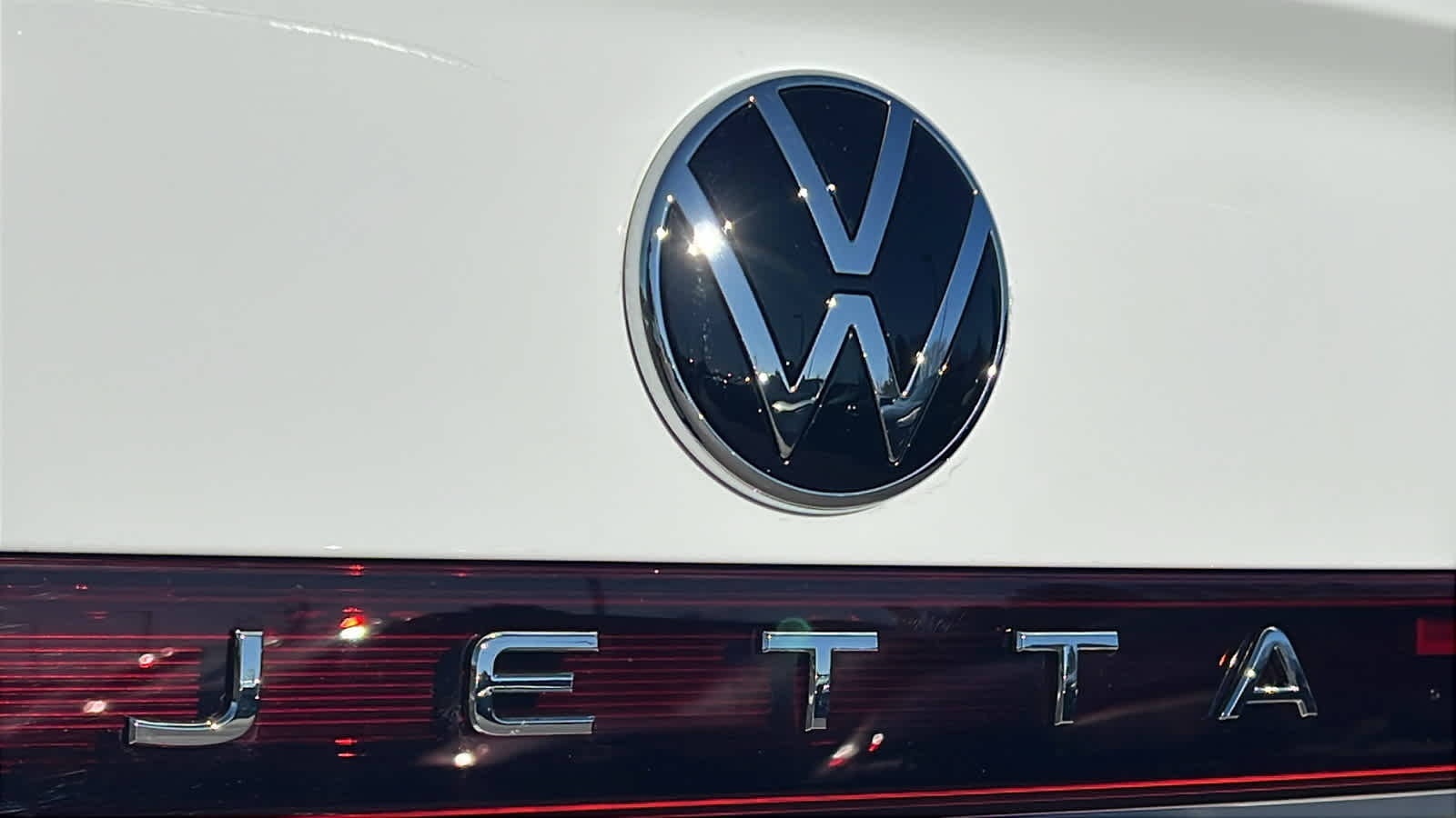 Thumbnail: 2026 Volkswagen Jetta - 28