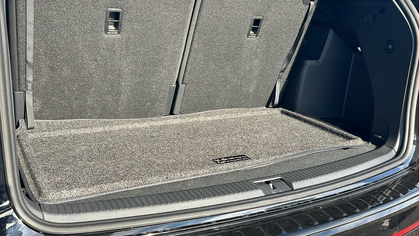 Thumbnail: 2026 Volkswagen Atlas - 27