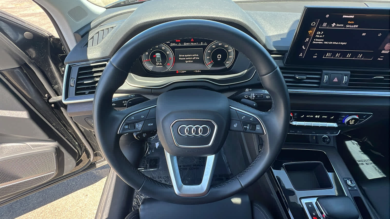 Thumbnail: 2021 Audi Q5 - 18