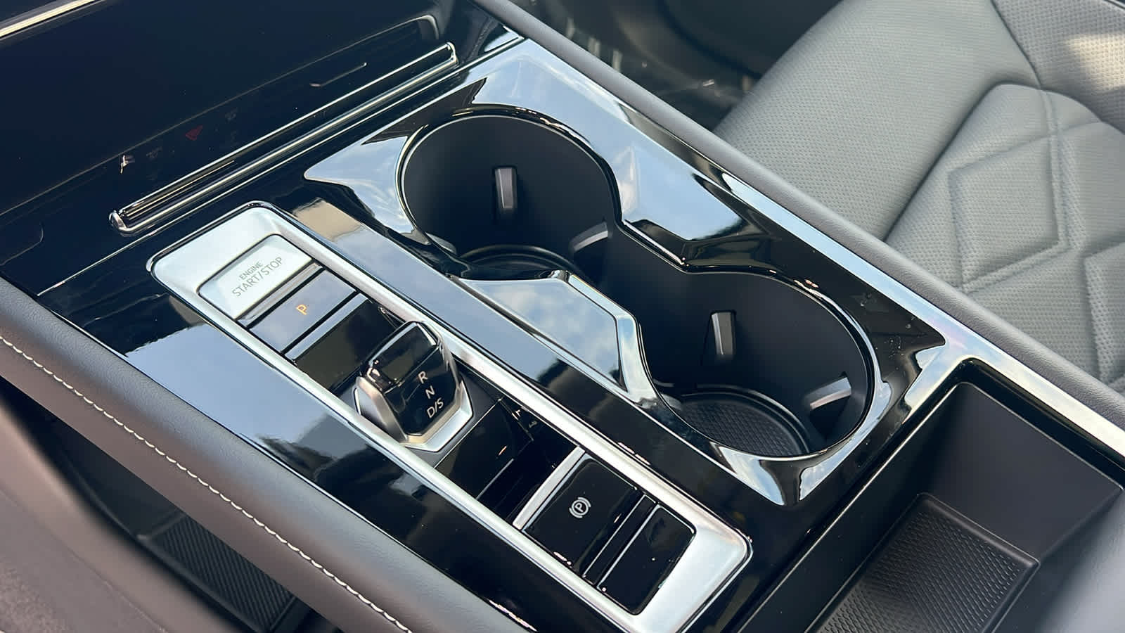 Thumbnail: 2026 Volkswagen Atlas - 13