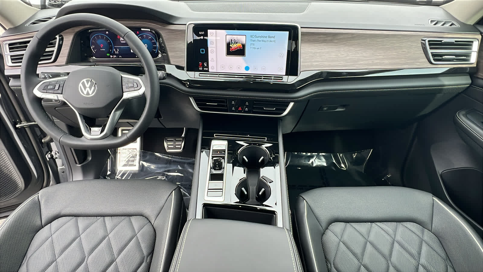 Thumbnail: 2026 Volkswagen Atlas - 26