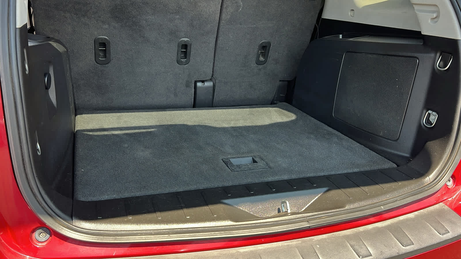 2015 GMC Terrain SLE-1 - Photo 26