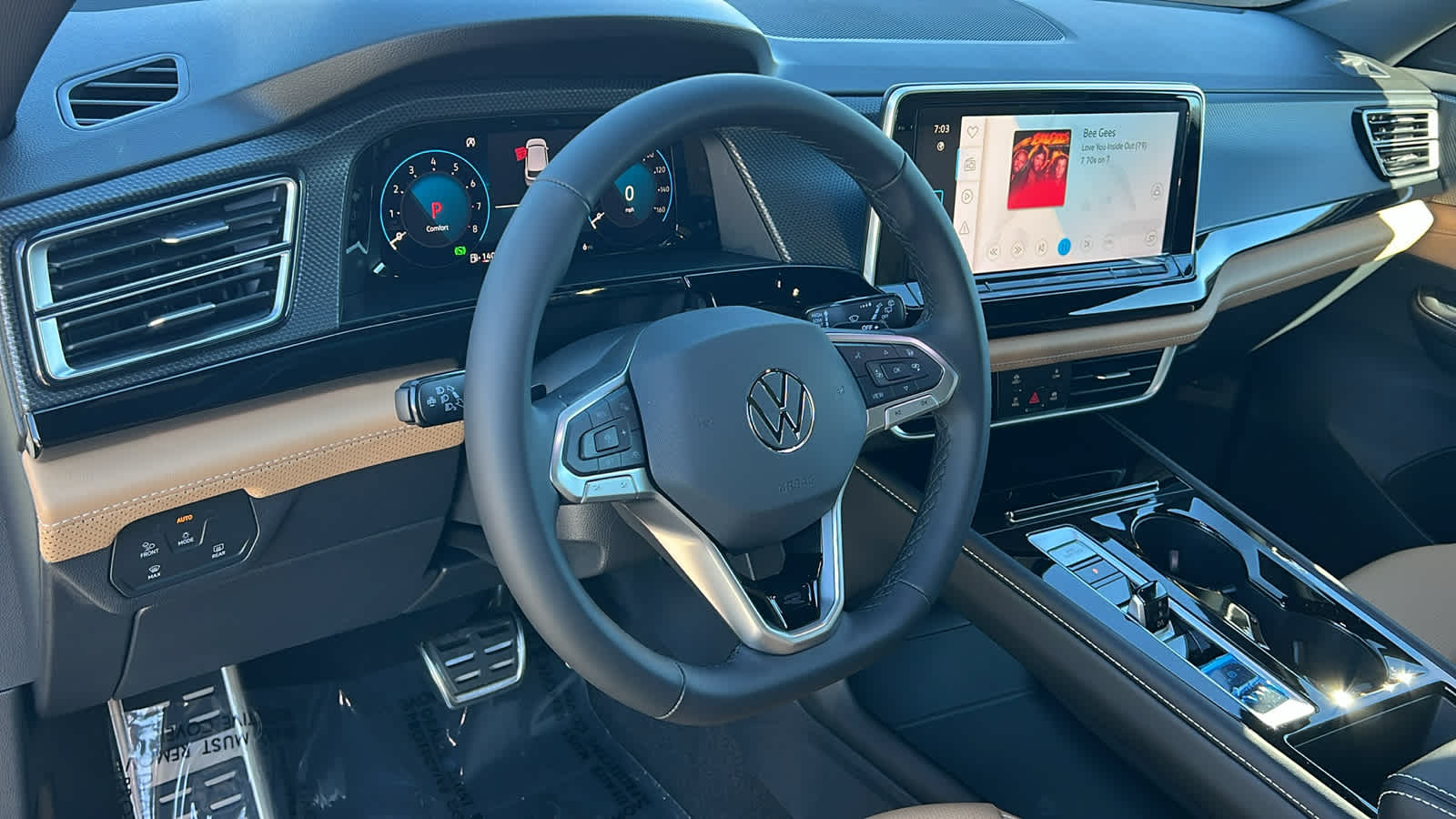 Thumbnail: 2026 Volkswagen Atlas - 10