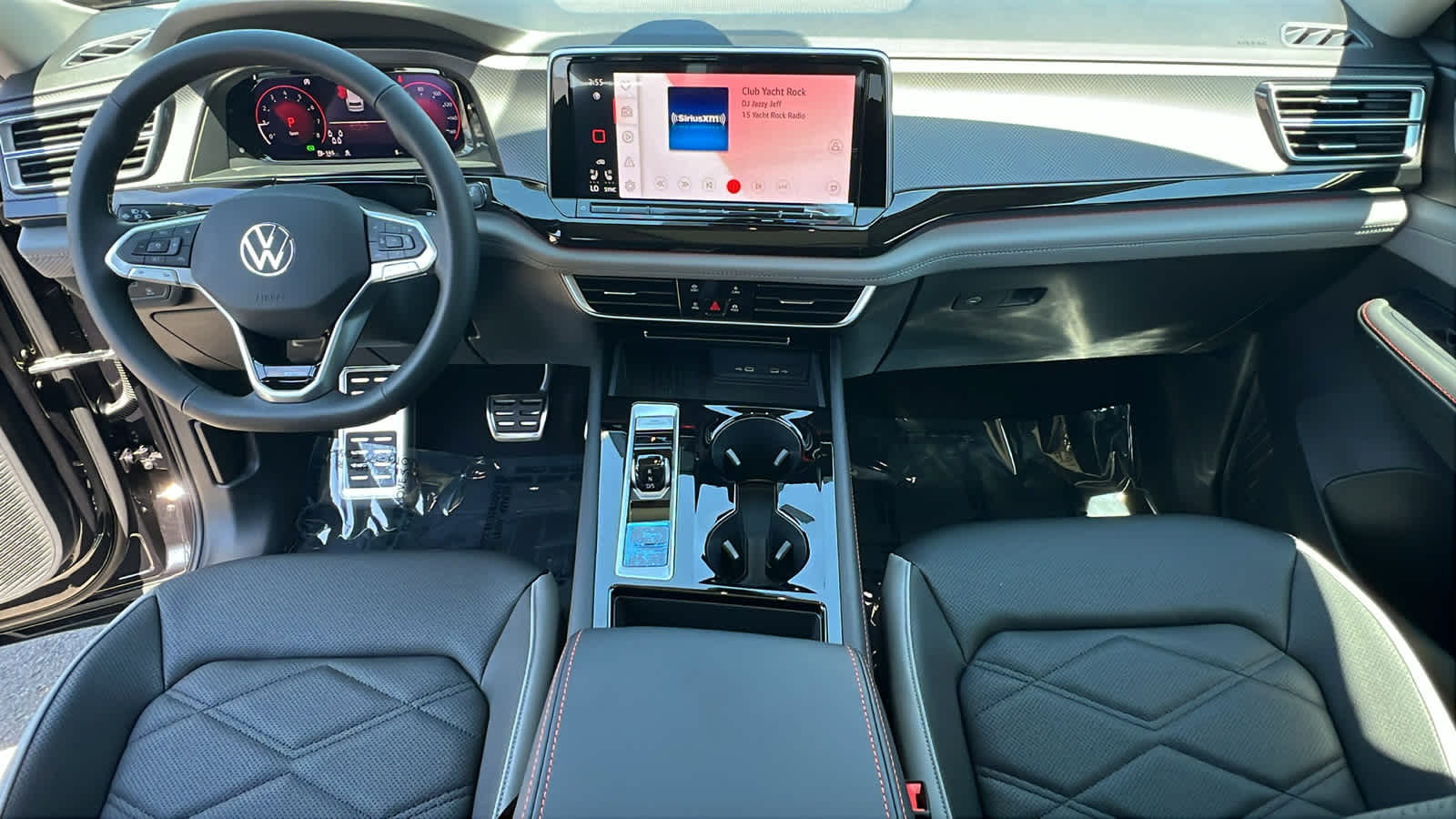 Thumbnail: 2025 Volkswagen Atlas - 26