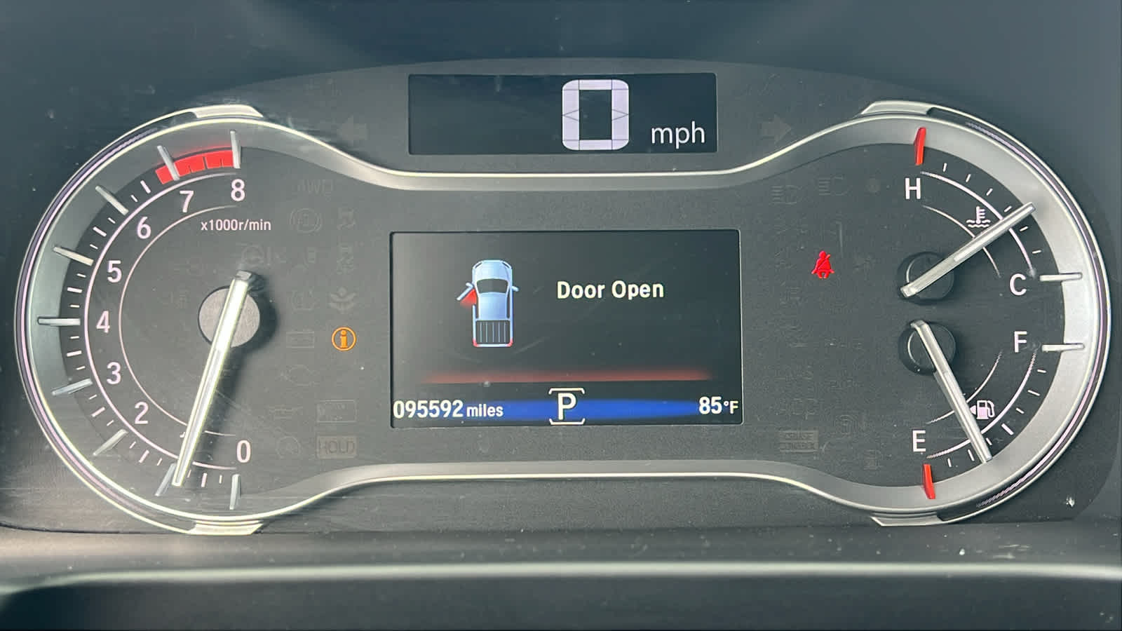 Thumbnail: 2022 Honda Ridgeline - 21