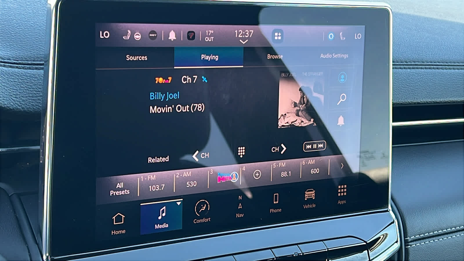 Thumbnail: 2022 Jeep Compass - 15