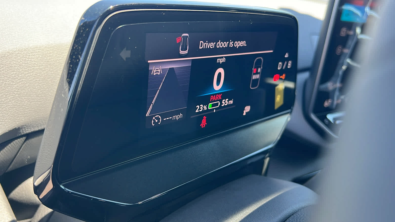 Thumbnail: 2026 Volkswagen ID.4 - 21