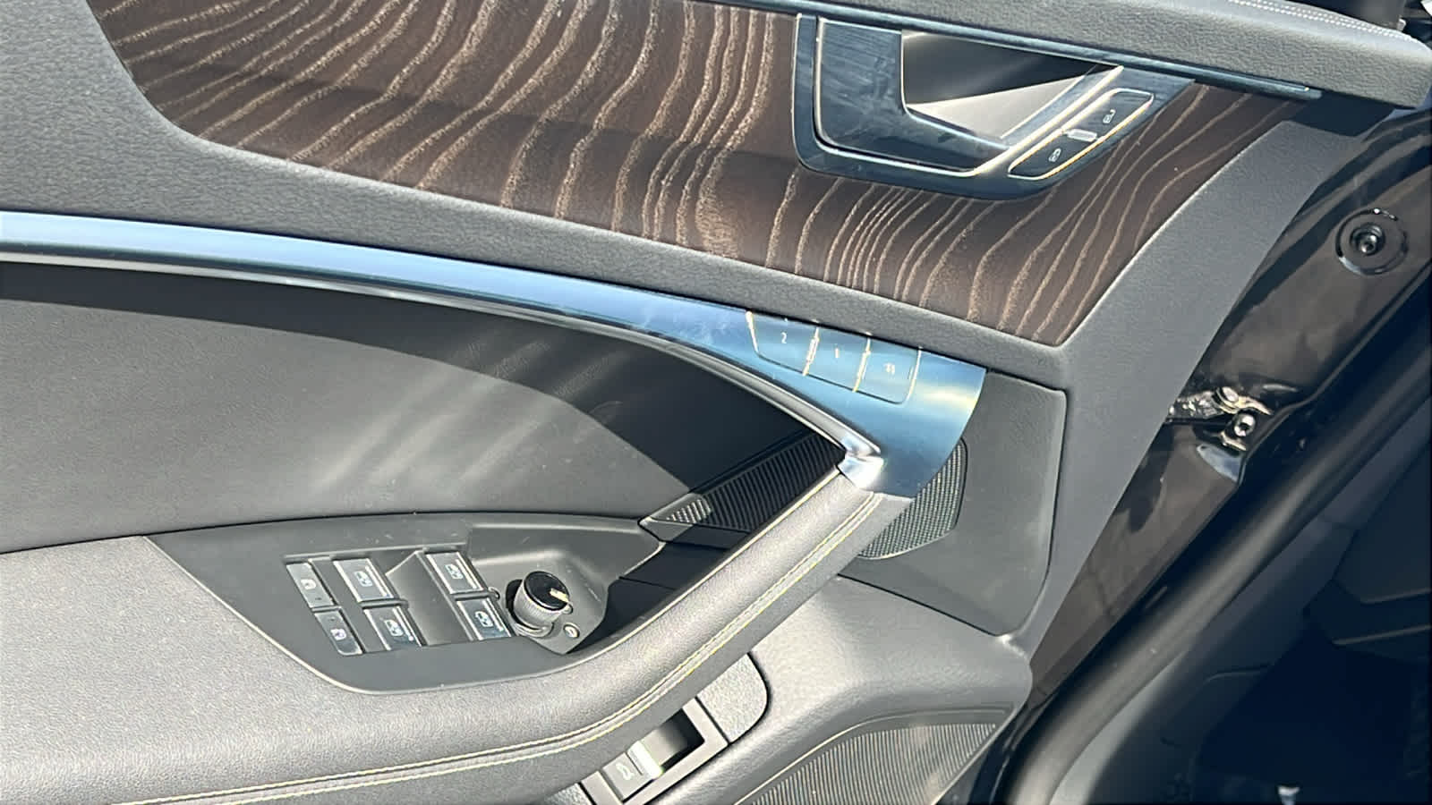 Thumbnail: 2019 Audi A7 - 22