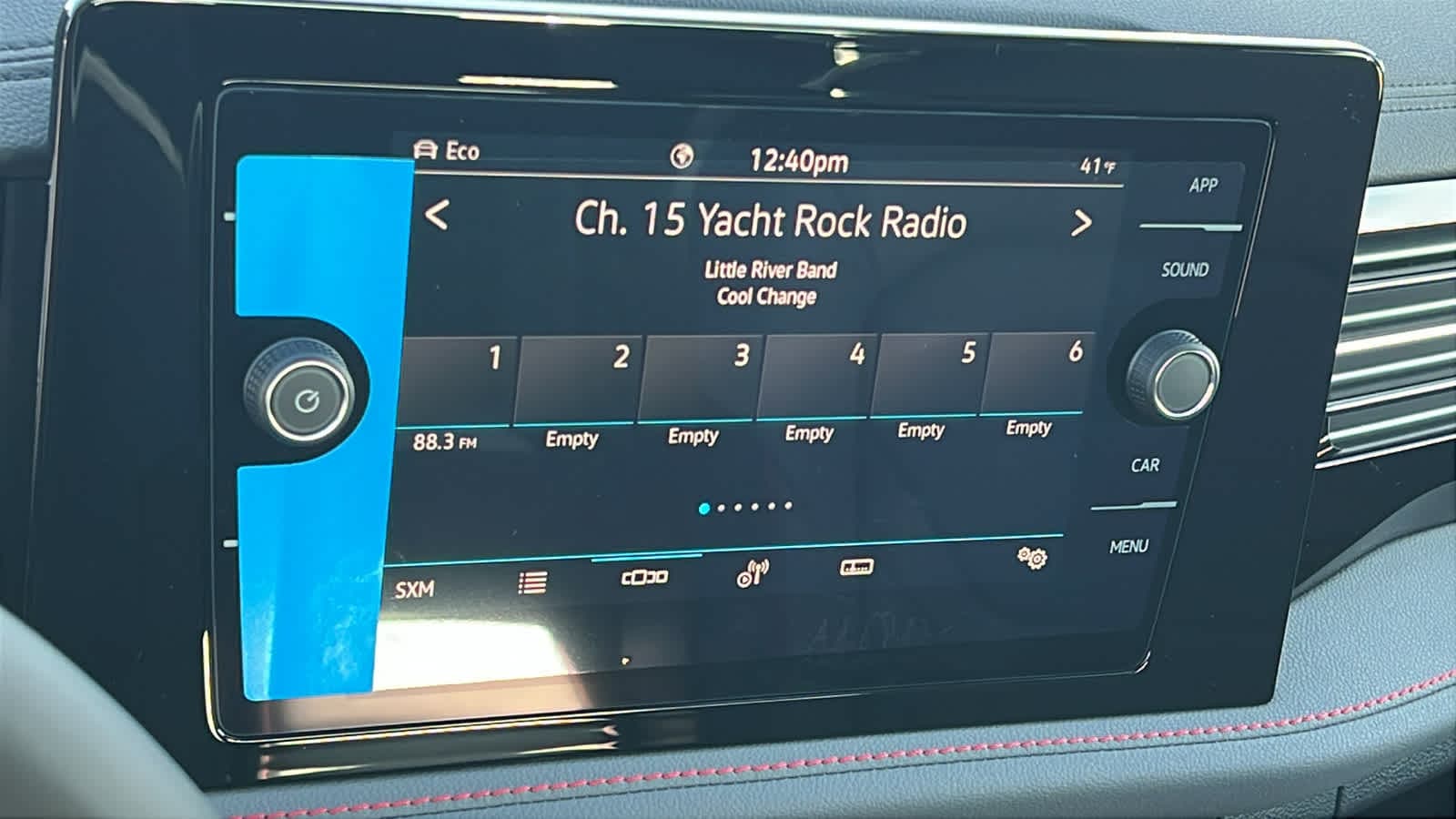 Thumbnail: 2026 Volkswagen Jetta - 15